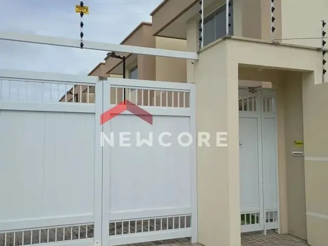 Imagem 10: Casa de Condomínio em Rua do Pesque e Pague - Nova Abrantes (Abrantes) - Camaçari/Ba