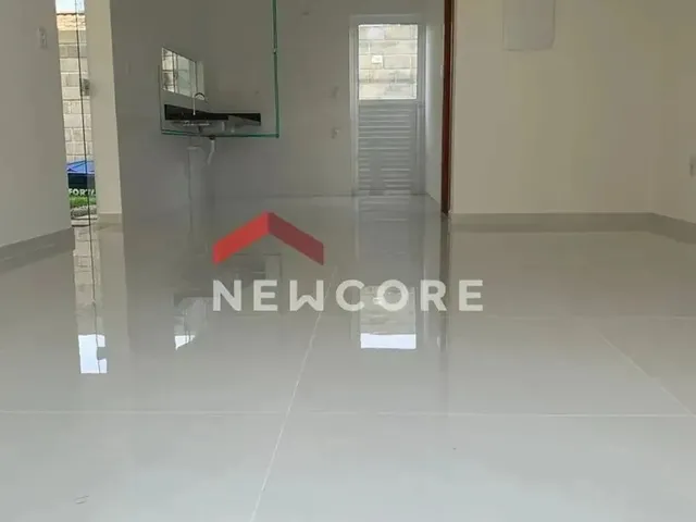 Imagem 3: Casa de Condomínio em Rua do Pesque e Pague - Nova Abrantes (Abrantes) - Camaçari/Ba