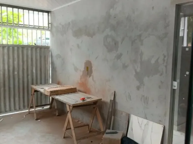 Imagem 8: Vendo Casa com Três Comercio Bem Localizada em Simões Filho,Cia1 Vida Nova (Atrás