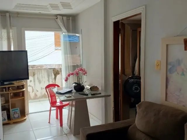 Imagem 3: Vendo Casa com Três Comercio Bem Localizada em Simões Filho,Cia1 Vida Nova (Atrás