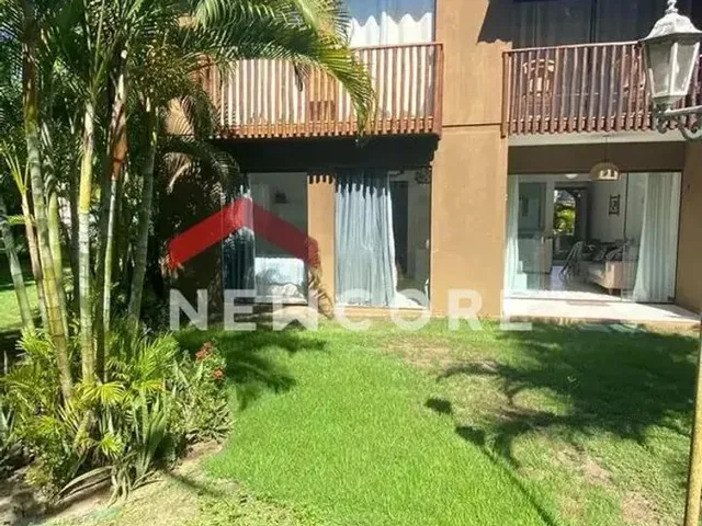 Imagem: Apartamento em Avenida Ilha do Meio - Itacimirim