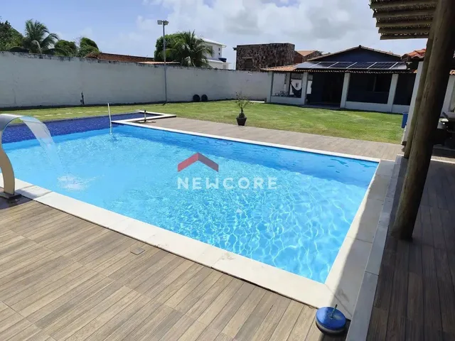 Imagem: Casa em Rua Ilha do Meio - Itacimirim (Monte