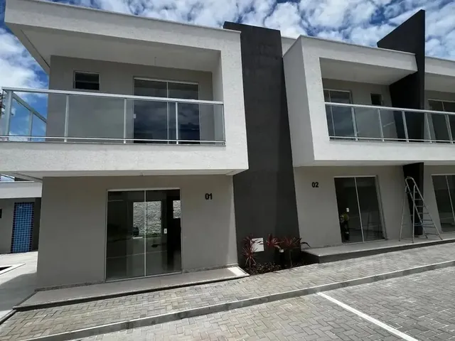 Imagem: Casa À Venda no Ilha de Malta, Ipitanga