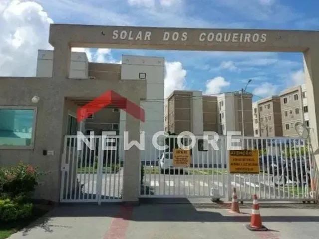 Imagem: Apartamento em Rua dos Laços - Boa União