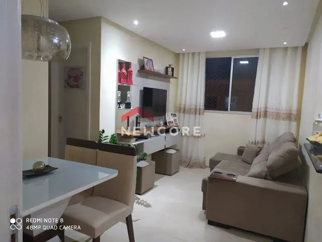 Imagem: Apartamento em Rua Doutor Gerino de Souza