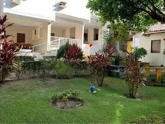 Imagem: Villagem para Venda com 2 Quartos no Condomínio