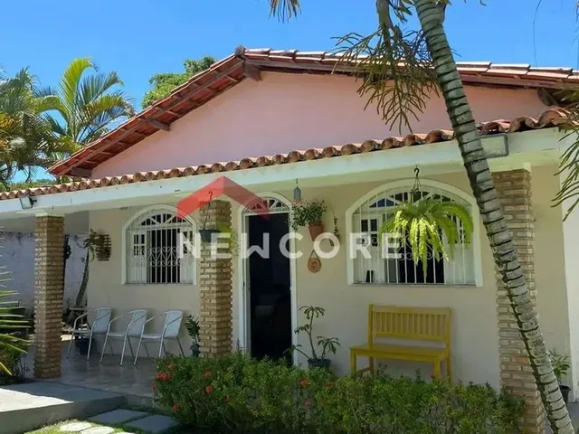 Imagem 14: Casa de Condomínio em Rodovia Ba-099 - Estrada do Côco - Barra do Jacuípe (Monte