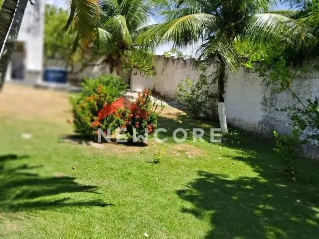 Imagem 4: Casa de Condomínio em Rodovia Ba-099 - Estrada do Côco - Barra do Jacuípe (Monte