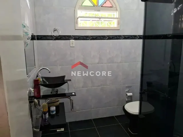Imagem 3: Casa de Condomínio em Rodovia Ba-099 - Estrada do Côco - Barra do Jacuípe (Monte