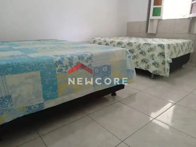 Imagem 2: Casa de Condomínio em Rodovia Ba-099 - Estrada do Côco - Barra do Jacuípe (Monte