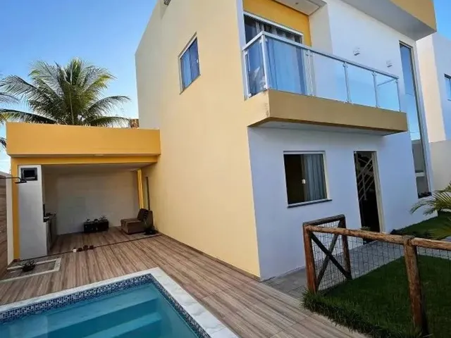 Imagem: Casa para Venda, Arembepe (Abrantes), 3