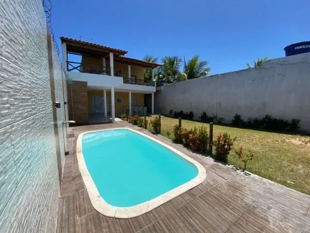 Imagem: Casa a Venda Barra do Jacuípe