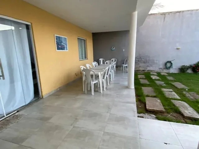 Imagem 3: Casa a Venda Barra do Jacuípe