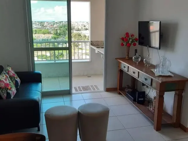 Imagem: Apartamento Mobiliado no Especiale em Lauro
