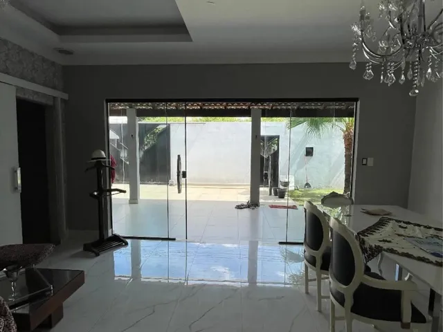Imagem: Casa a Venda em Camaçari-Gleba C Ee