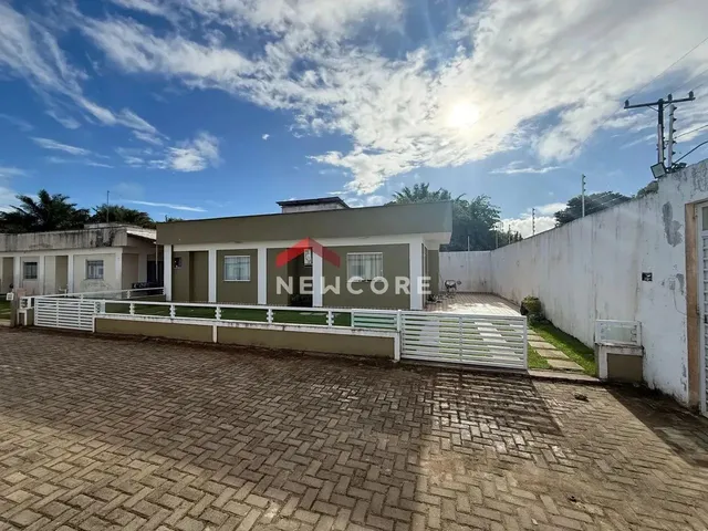 Imagem: Casa de Condomínio em Rua Jardim Pirajussara