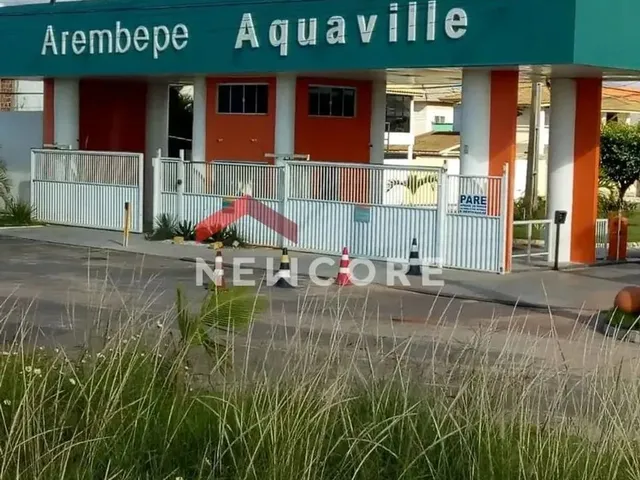 Imagem: Casa de Condomínio em Alameda Pernambuco