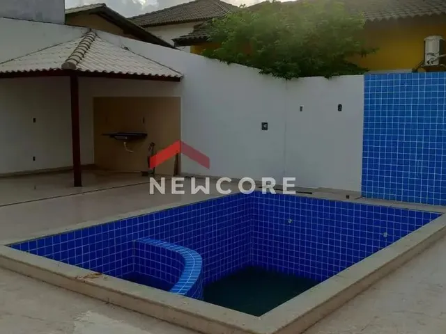 Imagem 8: Casa de Condomínio em Alameda Pernambuco - Arembepe (Abrantes) - Camaçari/Ba