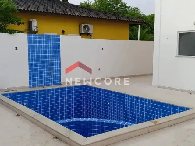 Imagem 3: Casa de Condomínio em Alameda Pernambuco - Arembepe (Abrantes) - Camaçari/Ba