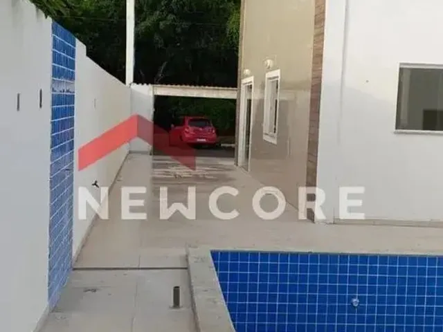 Imagem 6: Casa de Condomínio em Alameda Pernambuco - Arembepe (Abrantes) - Camaçari/Ba