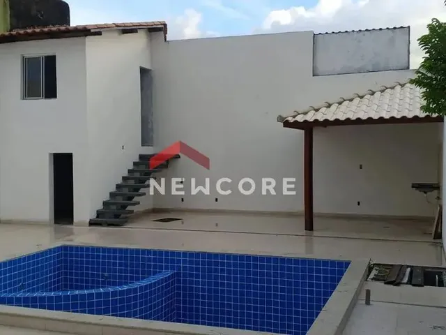 Imagem 10: Casa de Condomínio em Alameda Pernambuco - Arembepe (Abrantes) - Camaçari/Ba