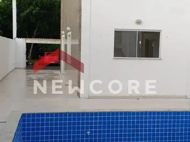 Imagem 12: Casa de Condomínio em Alameda Pernambuco - Arembepe (Abrantes) - Camaçari/Ba
