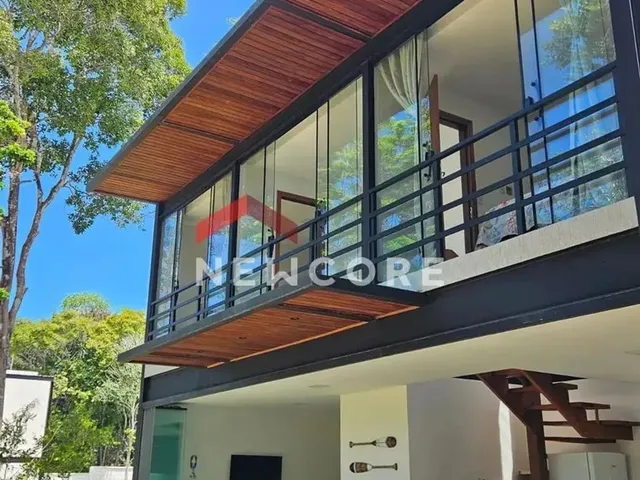 Imagem 5: Casa de Condomínio em Açu da Torre (Mata de São João) - Centro - Açu da Torre/Ba