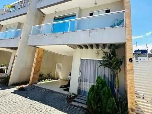 Imagem: Casa À Venda no Monte Horebe, Ipitanga