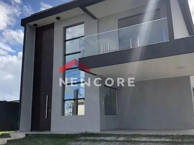 Imagem: Casa de Condomínio em Rodovia da Ba-531