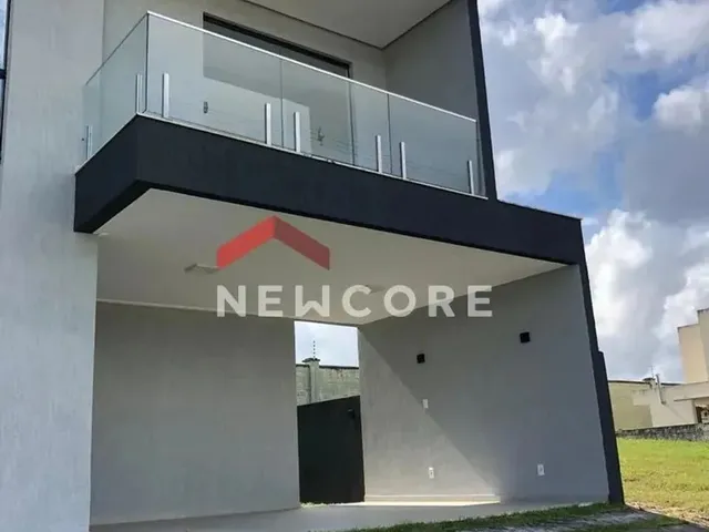 Imagem 5: Casa de Condomínio em Rodovia da Ba-531 - Via Abrantes - Cascalheira, S/N - Jardim