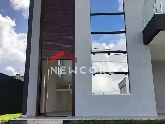 Imagem 10: Casa de Condomínio em Rodovia da Ba-531 - Via Abrantes - Cascalheira, S/N - Jardim