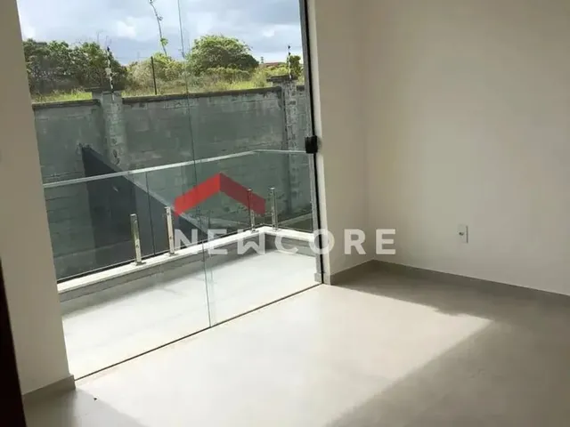 Imagem 8: Casa de Condomínio em Rodovia da Ba-531 - Via Abrantes - Cascalheira, S/N - Jardim