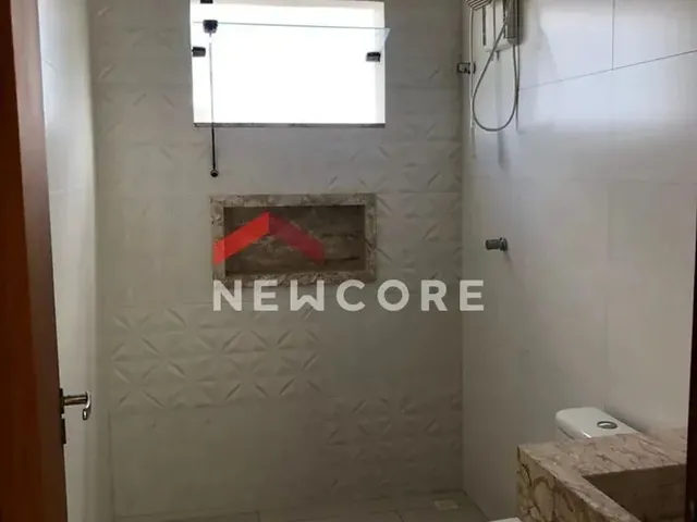 Imagem 4: Casa de Condomínio em Rodovia da Ba-531 - Via Abrantes - Cascalheira, S/N - Jardim
