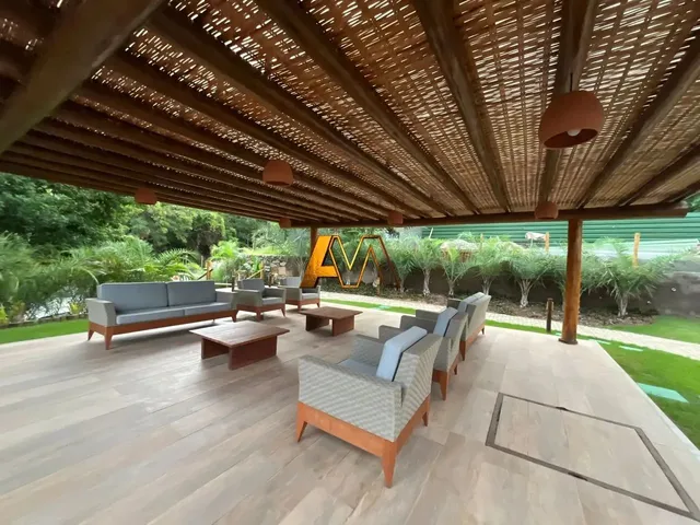 Imagem: Casa À Venda no Bairro Praia do Forte