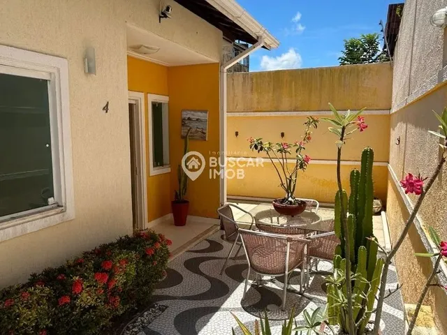 Imagem: Casa Residencial em Lauro de Freitas - Ba