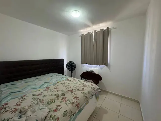 Imagem 16: Lindo 2/4 com Armários - 2º Andar - Condomínio com Piscina - 2 Km Atrás do Antigo