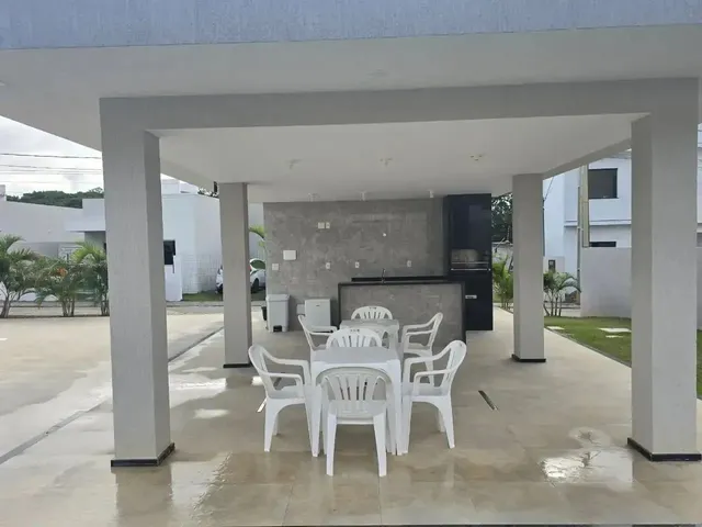 Imagem 4: Casa À Venda no Solar de Abrantes , Abrantes, Camaçari, Ba