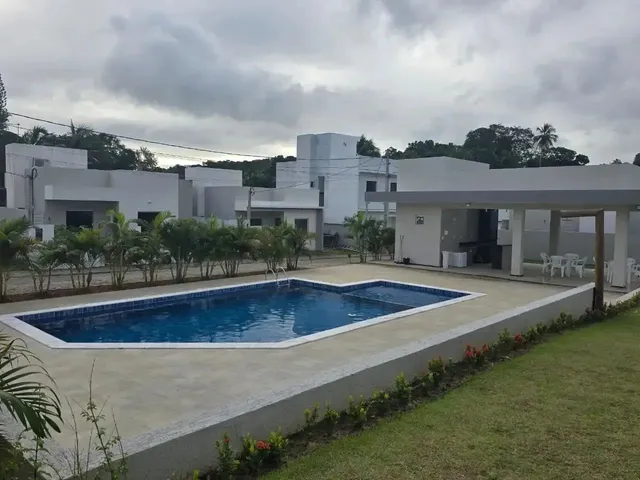 Imagem 7: Casa À Venda no Solar de Abrantes , Abrantes, Camaçari, Ba