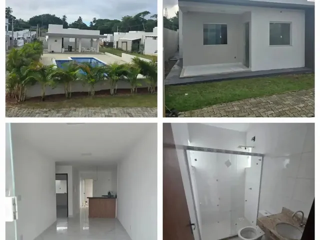 Imagem 15: Casa À Venda no Solar de Abrantes , Abrantes, Camaçari, Ba