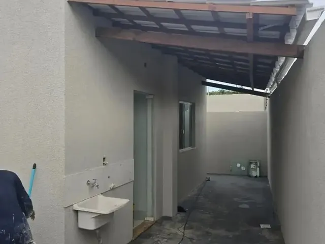 Imagem 16: Casa À Venda no Solar de Abrantes , Abrantes, Camaçari, Ba