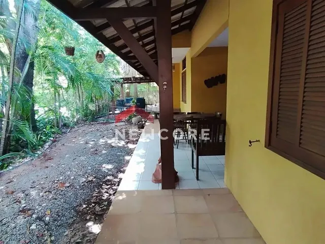 Imagem 3: Casa de Condomínio em Null Rua Santos Dumont, 140 - Centro - Mata de São João/Ba