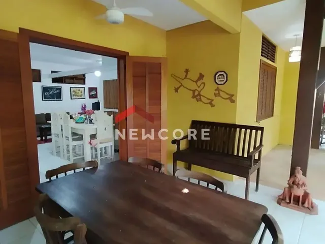 Imagem 7: Casa de Condomínio em Null Rua Santos Dumont, 140 - Centro - Mata de São João/Ba