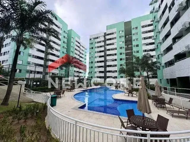 Imagem: Apartamento em Rua Prisco José de Souza