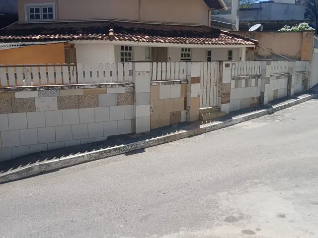 Imagem: Venda de Casa