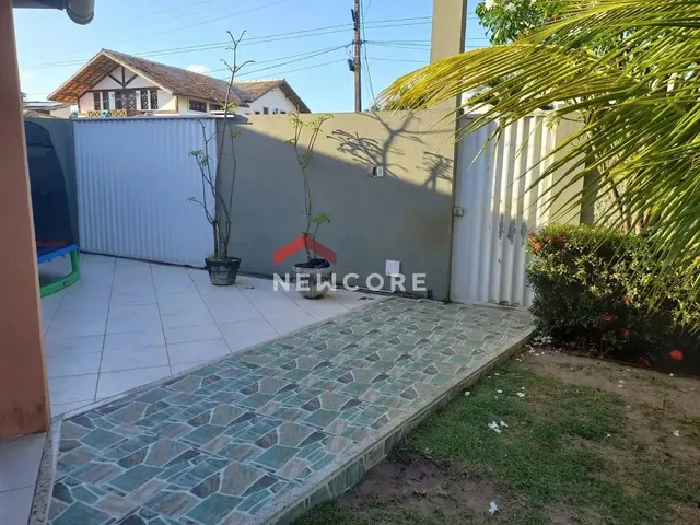 Imagem 5: Casa de Condomínio em Rua Buga Vilha - Parque das Dunas (Abrantes) - Camaçari/Ba