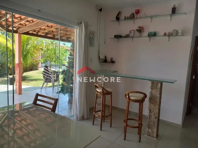 Imagem 9: Casa de Condomínio em Rua Buga Vilha - Parque das Dunas (Abrantes) - Camaçari/Ba