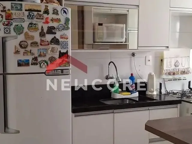 Imagem: Apartamento em Rua Colônia Boa União