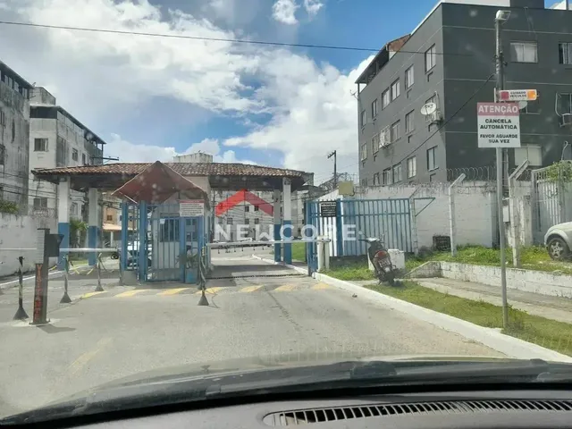 Imagem: Cobertura em Avenida Industrial Urbana
