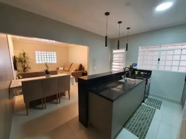 Imagem 6: Casa Padrão,Bem Ventilada e com Ótima Iluminação