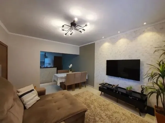 Imagem 4: Casa Padrão,Bem Ventilada e com Ótima Iluminação